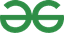 gfg/vishalrpatil logo