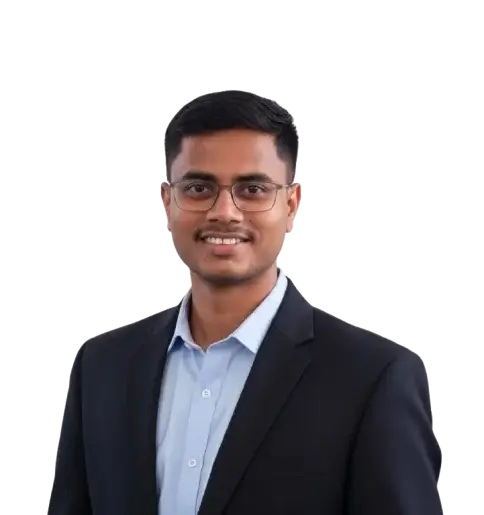 Vishal Patil